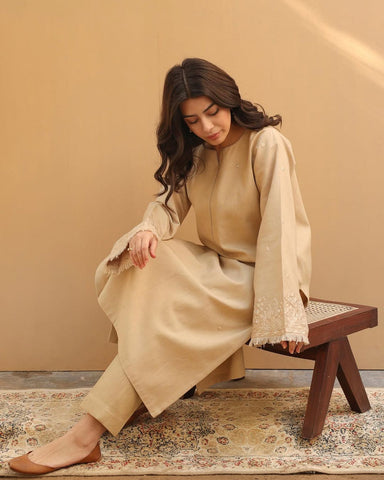 BISCOTTI | 2-Piece Stitched Suit