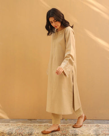 BISCOTTI | 2-Piece Stitched Suit