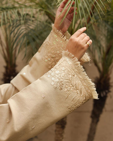 BISCOTTI | 2-Piece Stitched Suit