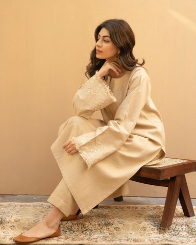 BISCOTTI | 2-Piece Stitched Suit